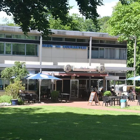 Fewo1846 - Im Kurpark דירה *